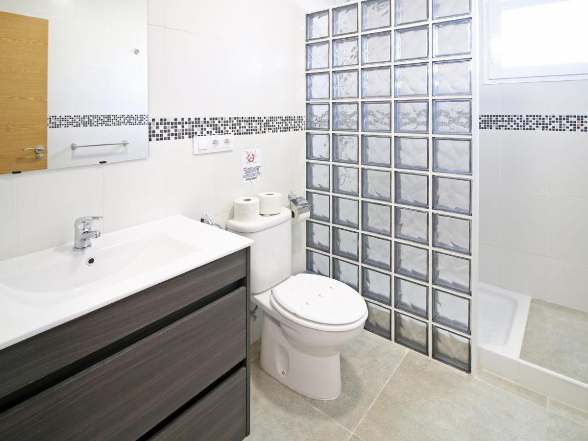 Holiday Home Magia By Interhome Calp Extérieur photo