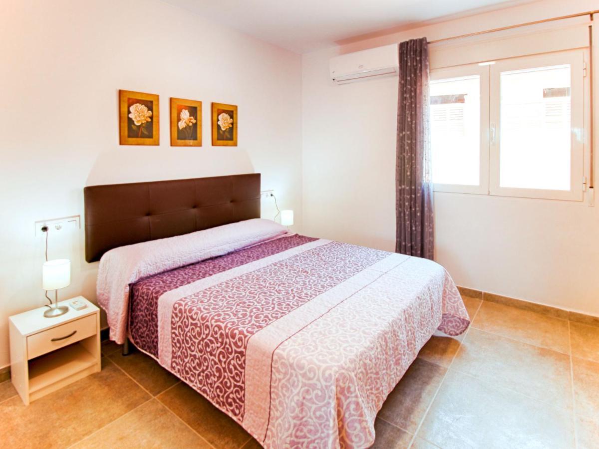 Holiday Home Magia By Interhome Calp Extérieur photo