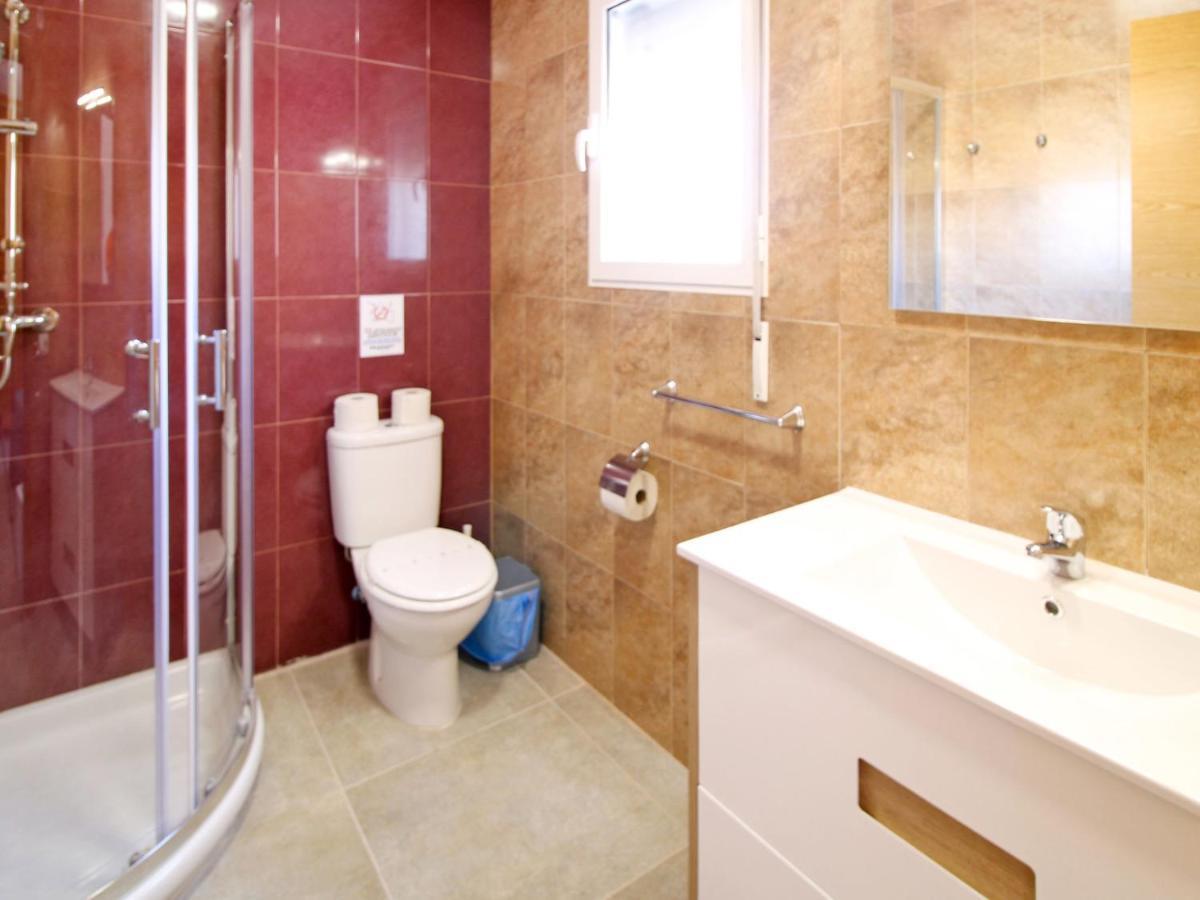 Holiday Home Magia By Interhome Calp Extérieur photo