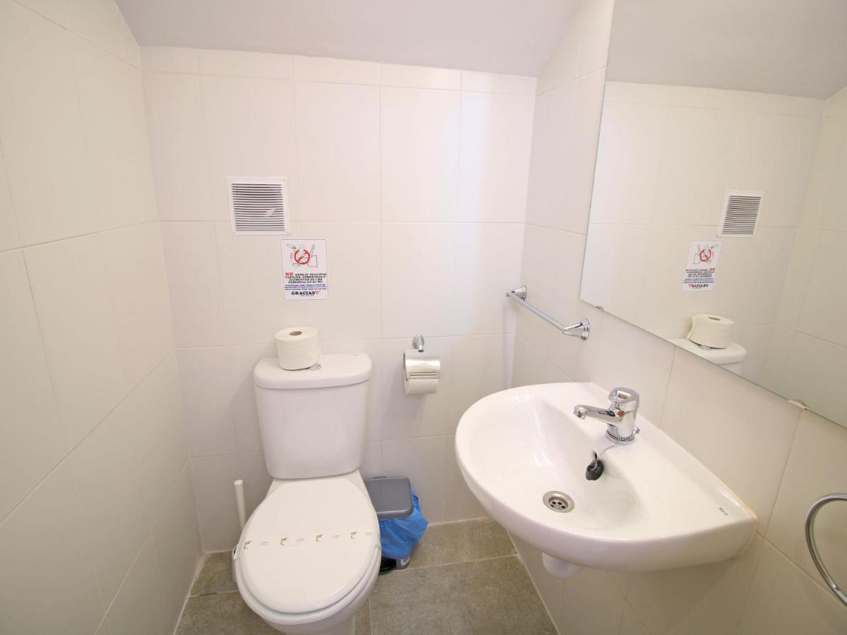 Holiday Home Magia By Interhome Calp Extérieur photo
