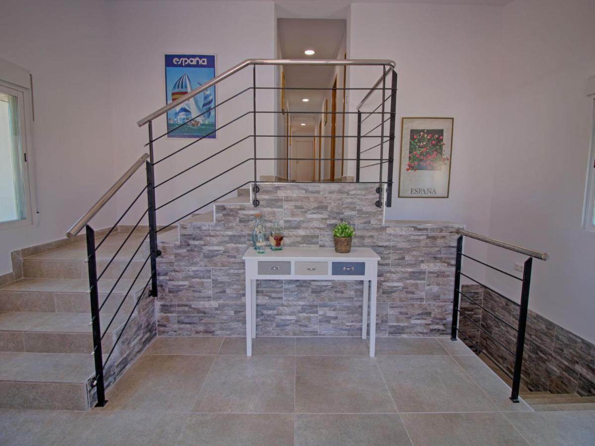 Holiday Home Magia By Interhome Calp Extérieur photo